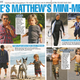 Illustration for article titled This Week In Tabloids: Brad Crashes Motorcycle Rushing To Jen; Celebs ♥ Nose Jobs